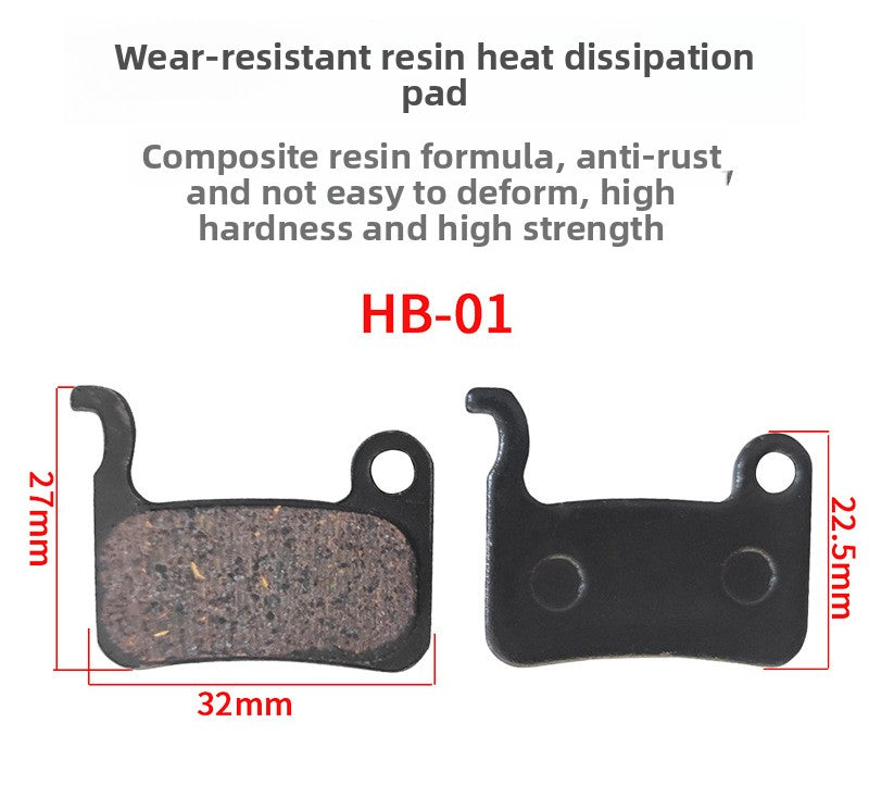 ZOOM HB875 Oil Brake Mountain Bike Oil Disc Hydraulic Disc Brake Bicycle Oil Tube Brake MT200