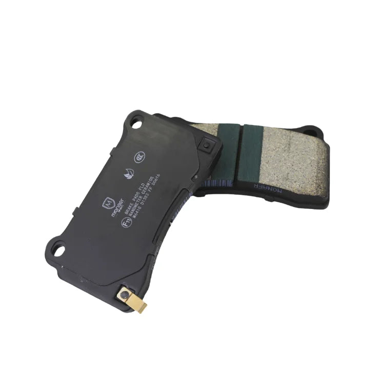 High Quality Truck Braking System Rear Brake Pads D4060-JF20C D4060-JF20A With Truck D4060JF20A