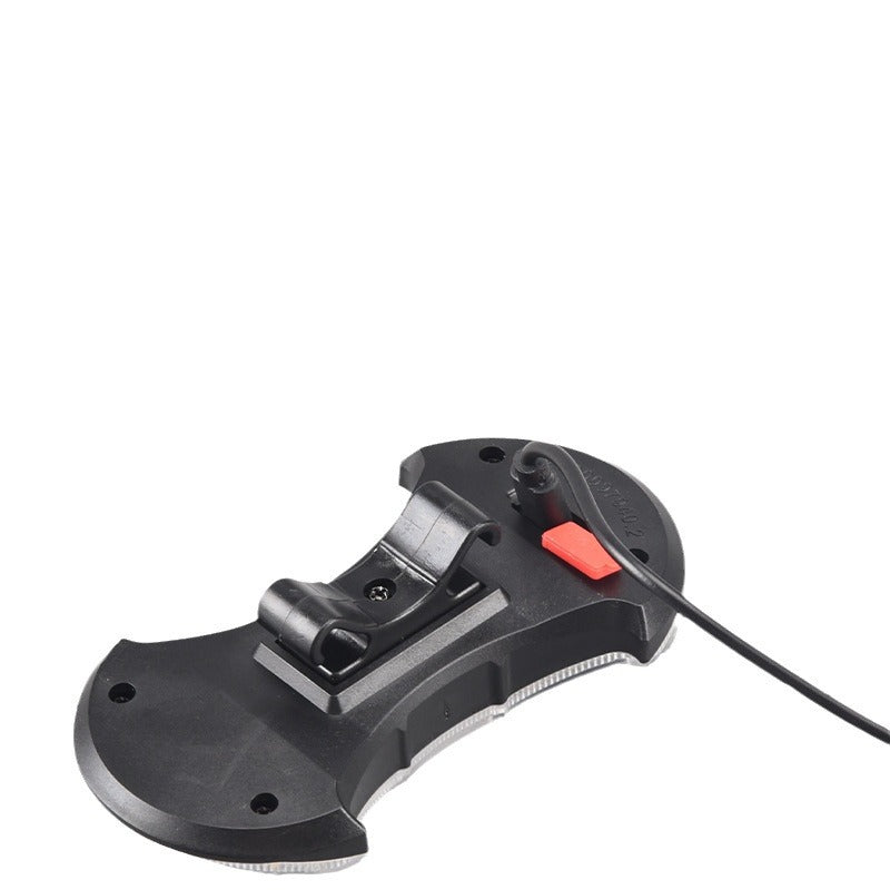 Bicycle Turn Signal Usb Charging Bicycle Taillight Led Wireless Remote Control Turn Signal Warning Light Riding Equipment