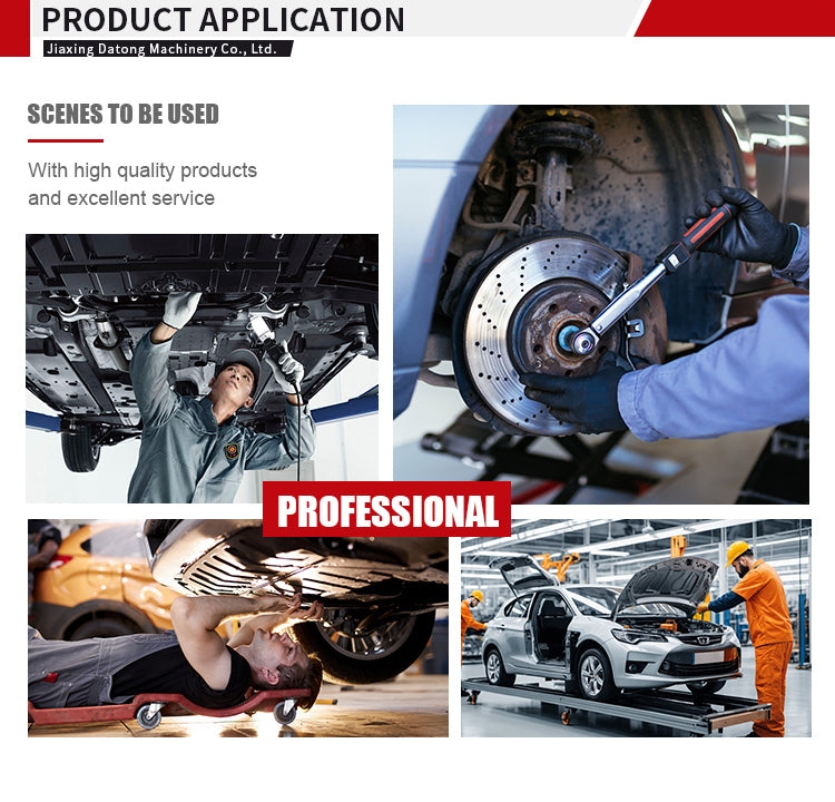 5 Ton Long Chassis Service Jack - CE Certified Hydraulic Lift