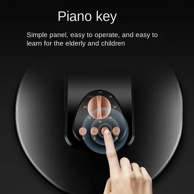 Camel Table Fan 14inch desk fan D02 aluminium blade