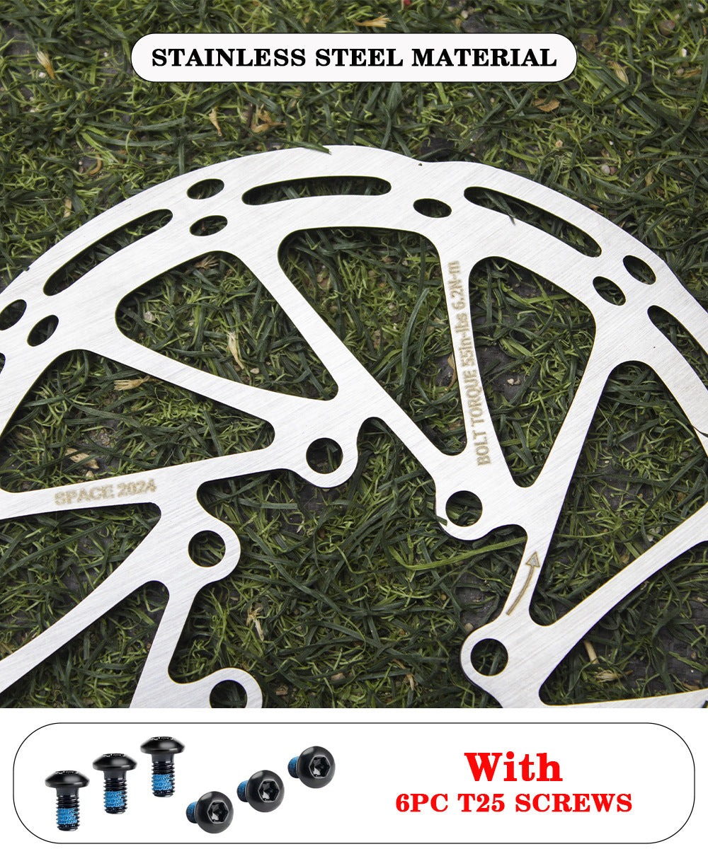 Centerline Centerline Disc Bicycle Disc Brake Disc 140 160 180 203mm Brake Disc