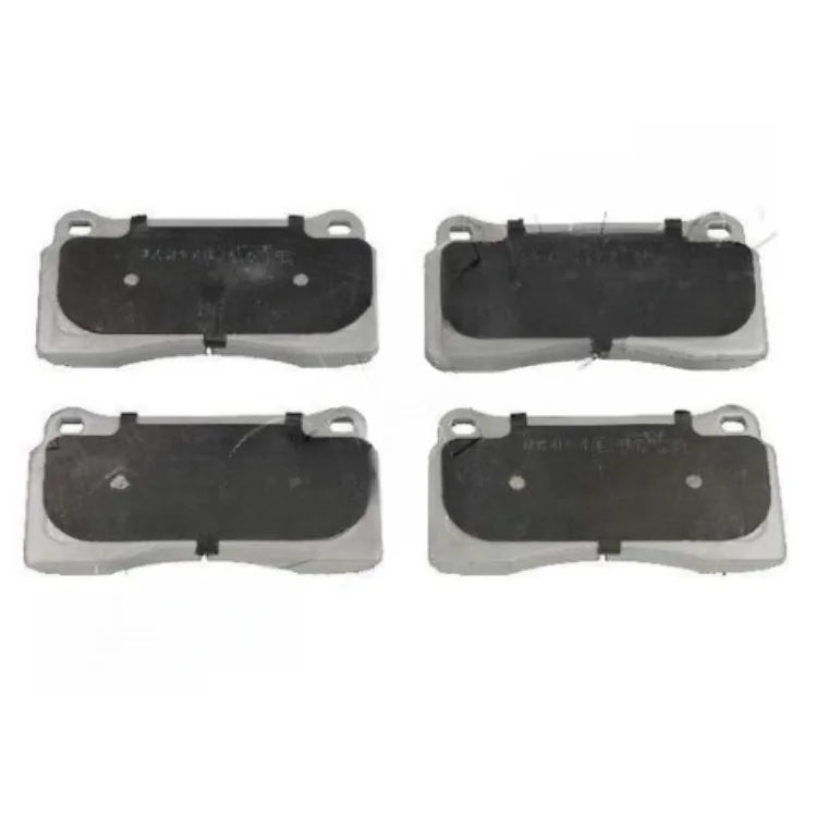 High Quality Truck Braking System Rear Brake Pads D4060-JF20C D4060-JF20A With Truck D4060JF20A