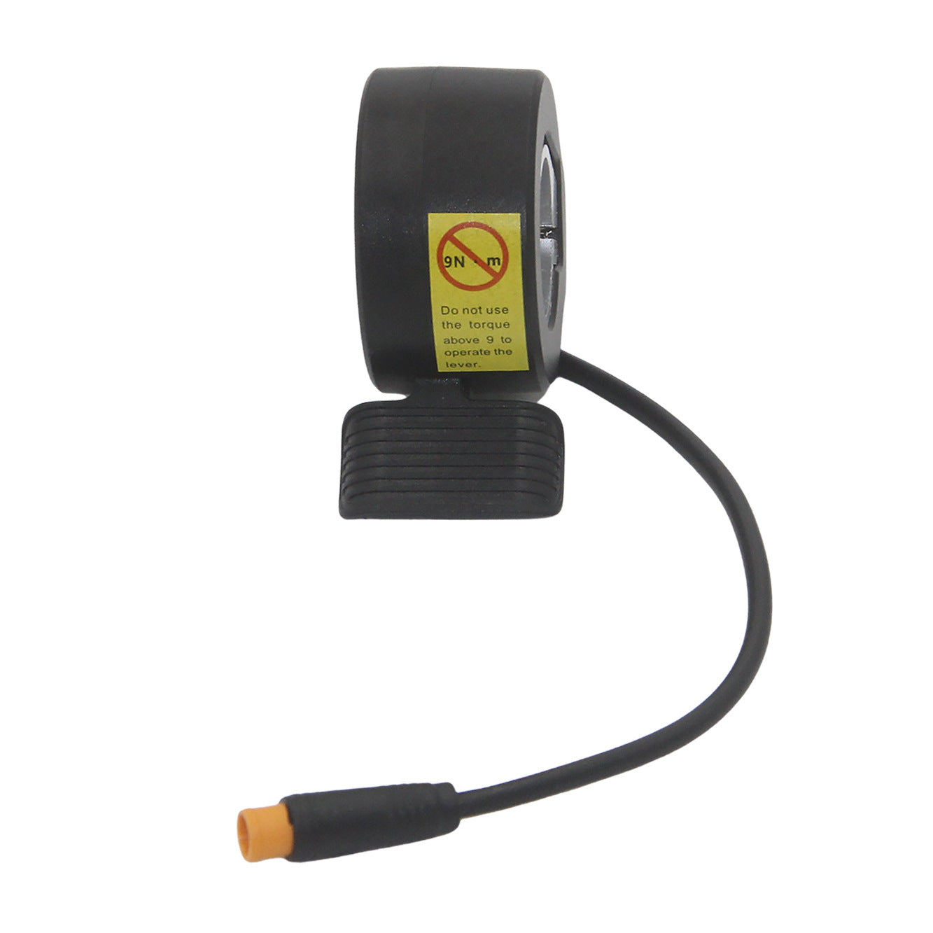 Kugoo G2 Scooter Thumb Shifter Handlebar Thumb Speed Controller Thumb Shifter Compatible with Kugoo G2 G2 Pro