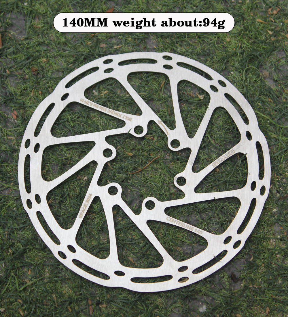 Centerline Centerline Disc Bicycle Disc Brake Disc 140 160 180 203mm Brake Disc