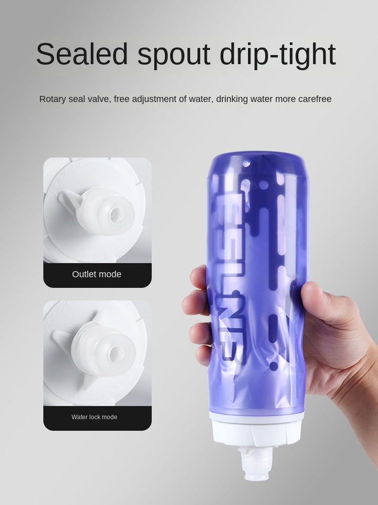 cycling Kettle Mountain Bike Road Bike Cycling Water Cup