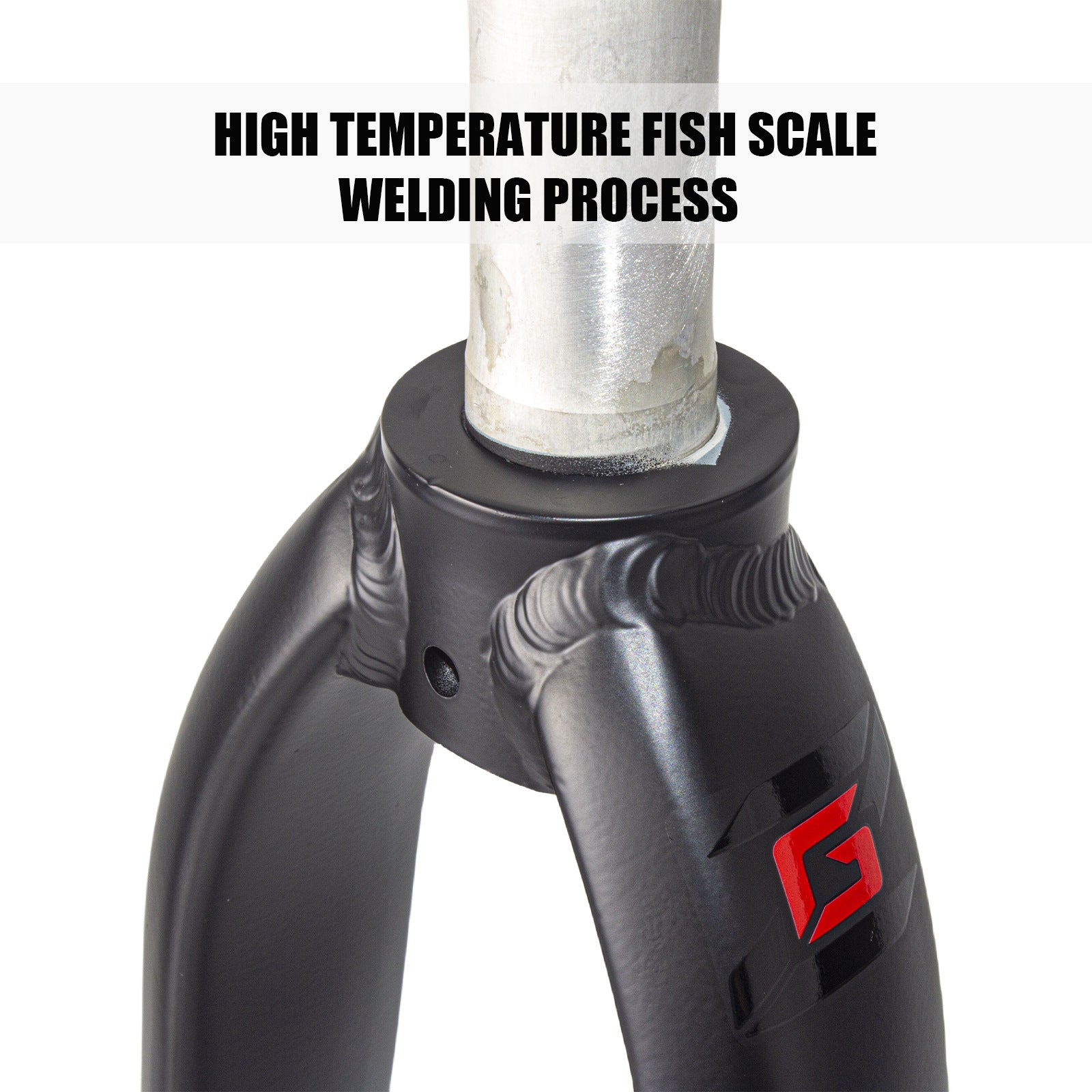 Cross-border Bicycle Front Fork 26inch Mountain Bike