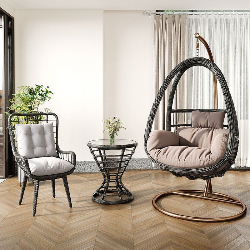 Outdoor Swing Chlorophytum Chair Outdoor Cradle