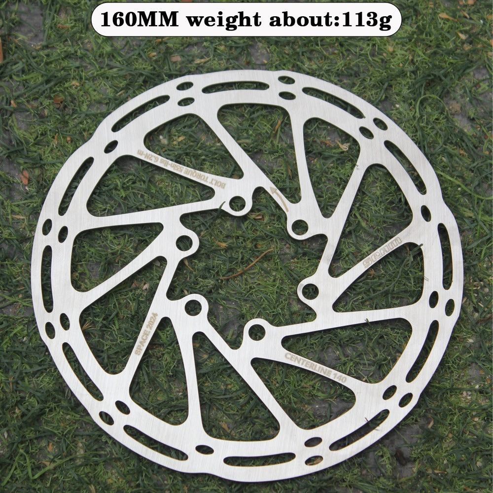 Centerline Centerline Disc Bicycle Disc Brake Disc 140 160 180 203mm Brake Disc