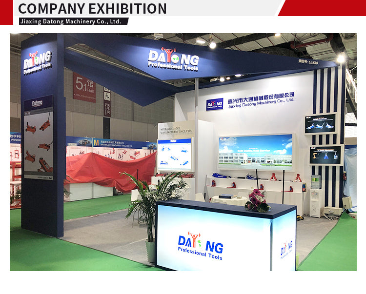 3-Ton Heavy Duty Manual Hydraulic Bottle Jack: For Cars & SUVs