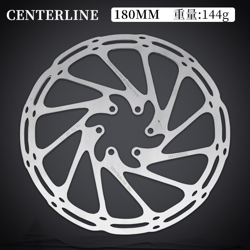 Centerline Centerline Disc Mountain Bike Disc Brake Disc 160 180 203mm Brake Disc