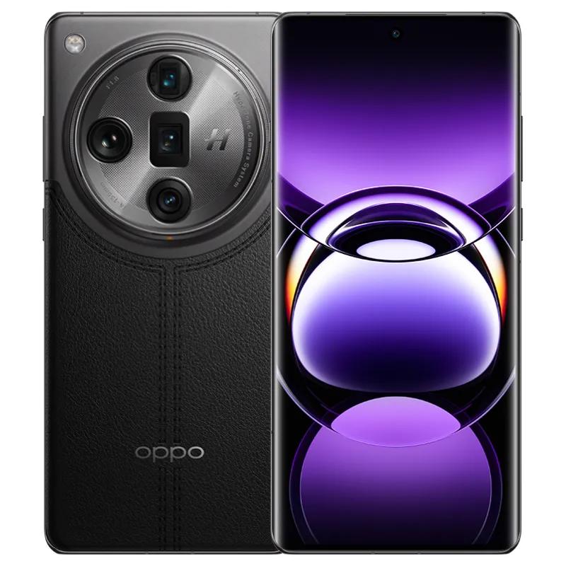 OPPO Find X7 Ultra Black