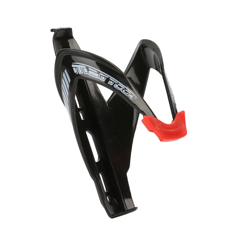 Bicycle Kettle Frame Cycling Fixture Water Bottle Holder Glass Fiber Ultralight Pc Bicycle Water Cup Holder