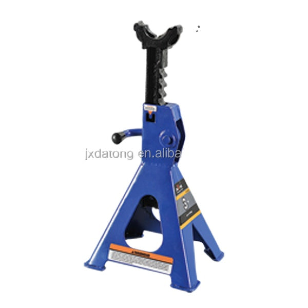 2 Ton Jack Stands (Pair) - CE & GS Certified Professional Safety