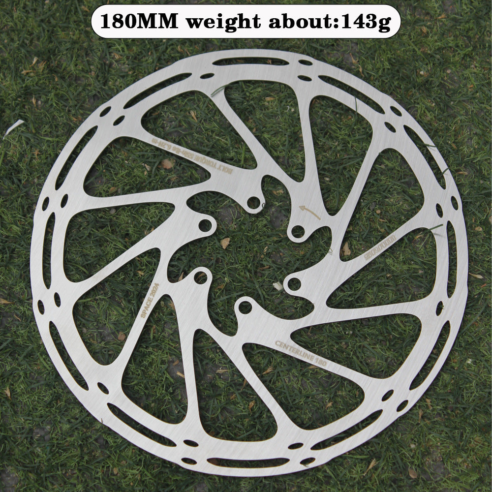 Centerline Centerline Disc Bicycle Disc Brake Disc 140 160 180 203mm Brake Disc