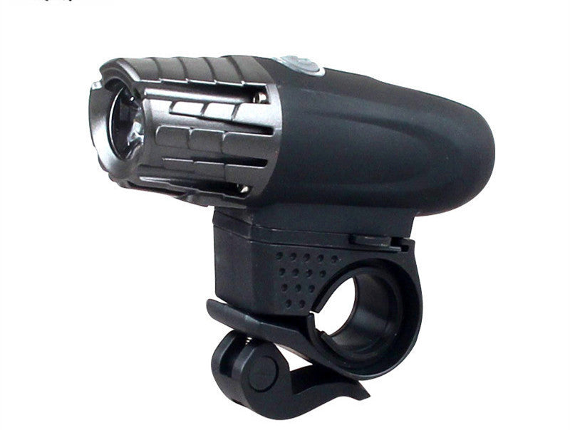 Factory Cross-Border 2256 Bicycle Light Lighting Cycling Fixture Highlight Cycling Light USB Rechargeable Bicycle Headlight