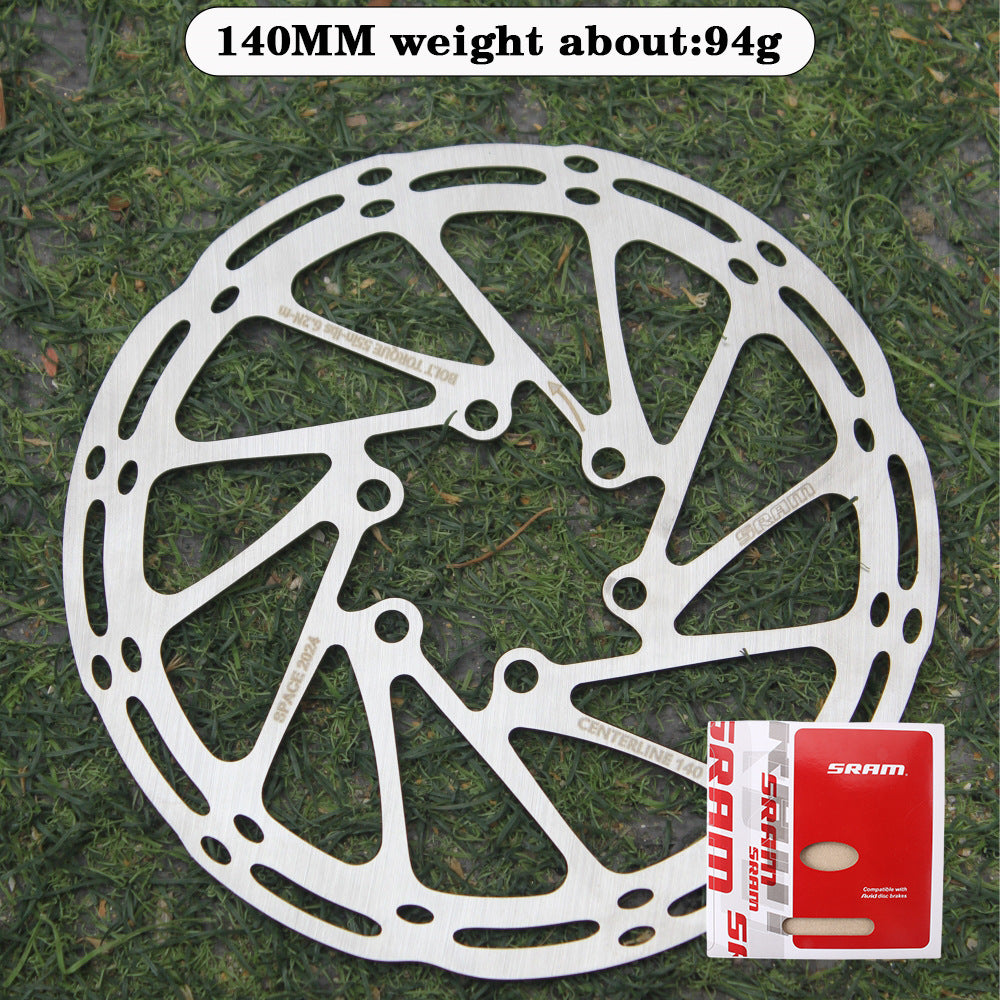 Centerline Centerline Disc Bicycle Disc Brake Disc 140 160 180 203mm Brake Disc