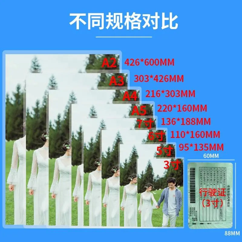 Rayson Laminating Films