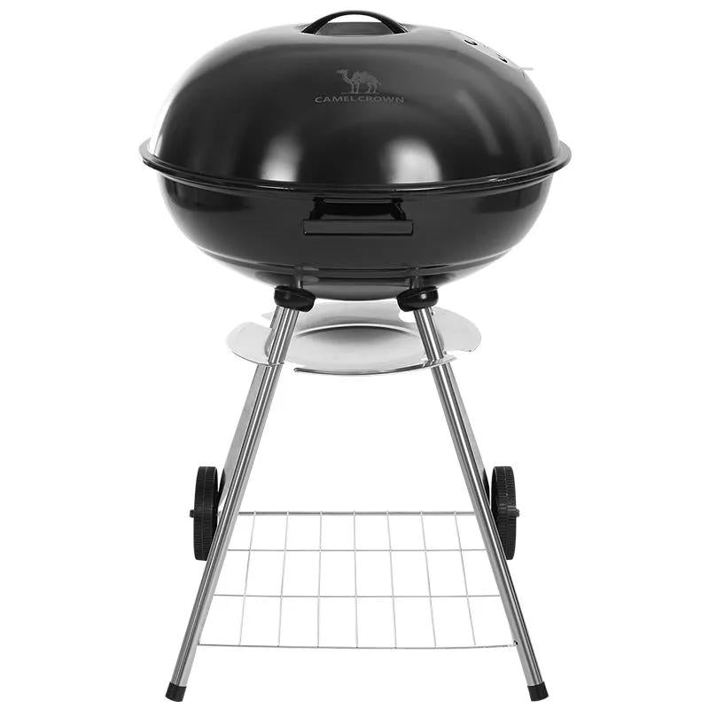 BBQ Grill Chacoal portable Apple 14inch