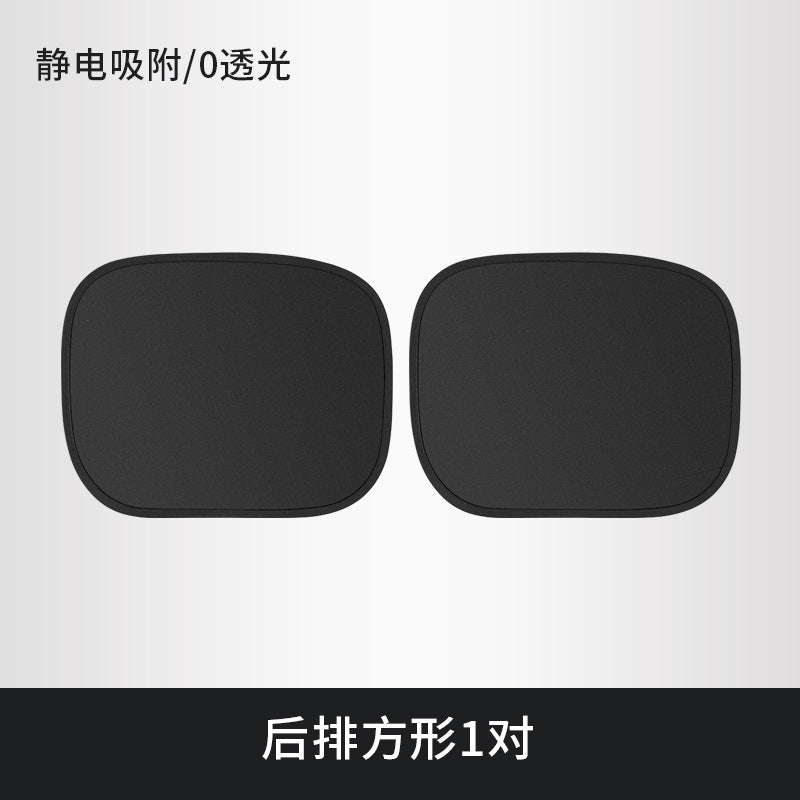 Car Windshield Sunshade Heat Insulation Sunshade for Car Anti-Glare Sunshade Board Summer Car Sunshade Windshield