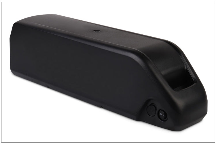 36V/48V 21700 Seatpost Battery Case Conversion, Ebike Seat Tube Battery Box DIY