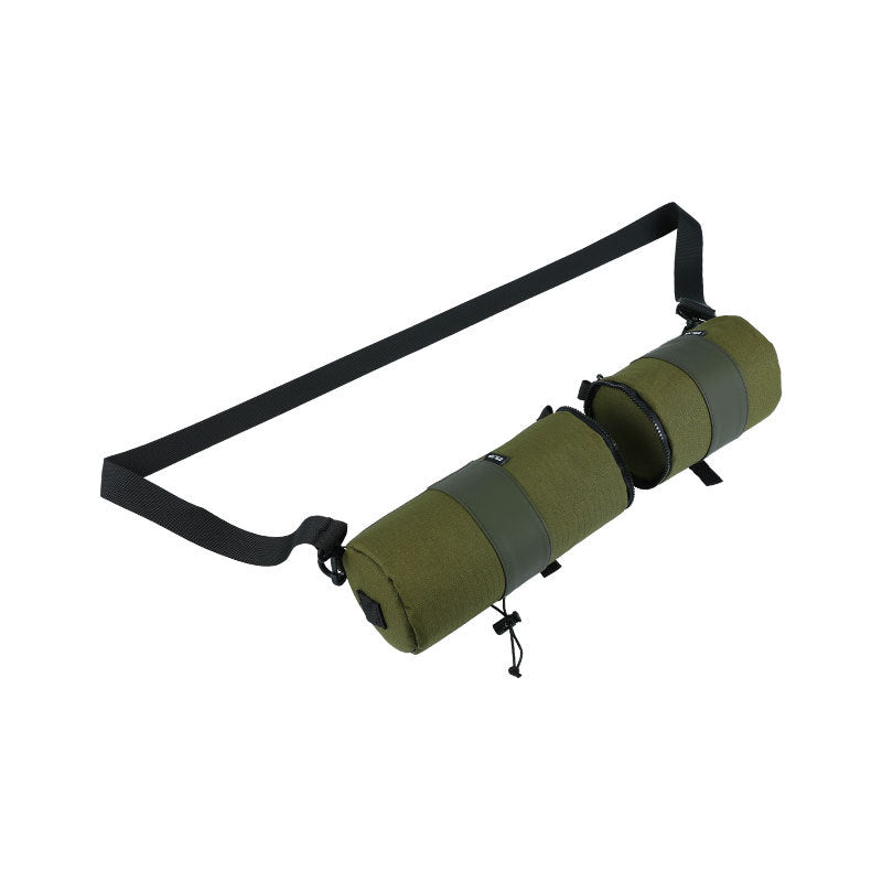 Eslnf Bicycle Bag Bicycle Bags Front Beam Upper Tube Bag Tail Bag Mountain Highway Vehicle Combination Multifunctional Cycling Bag