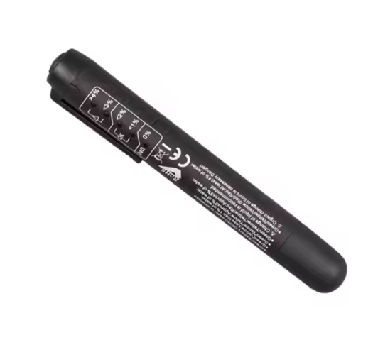 OBD2 DOT3/4/5.1 Brake Fluid Tester Tool for Testing Oil & Brake Fluid