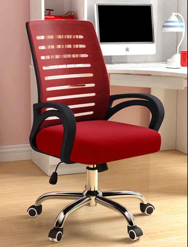 Office Chair Swivel Staff Conference Chair Big Size OC02