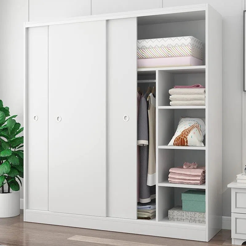 Wardrobe Closet AYM01