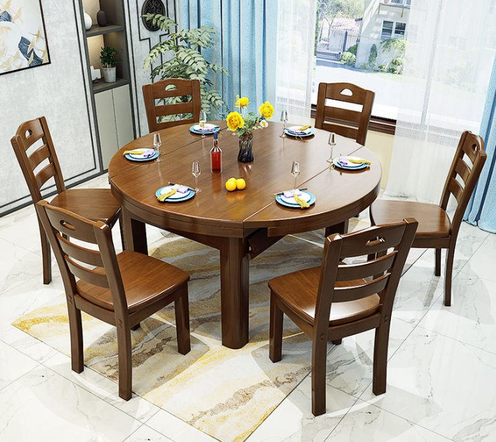 Dinning Table WS01