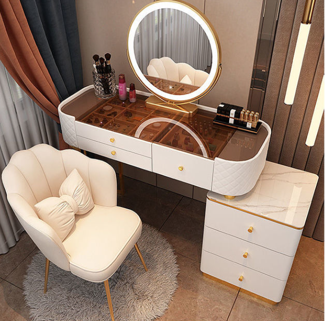 Туалетный столик ZN01