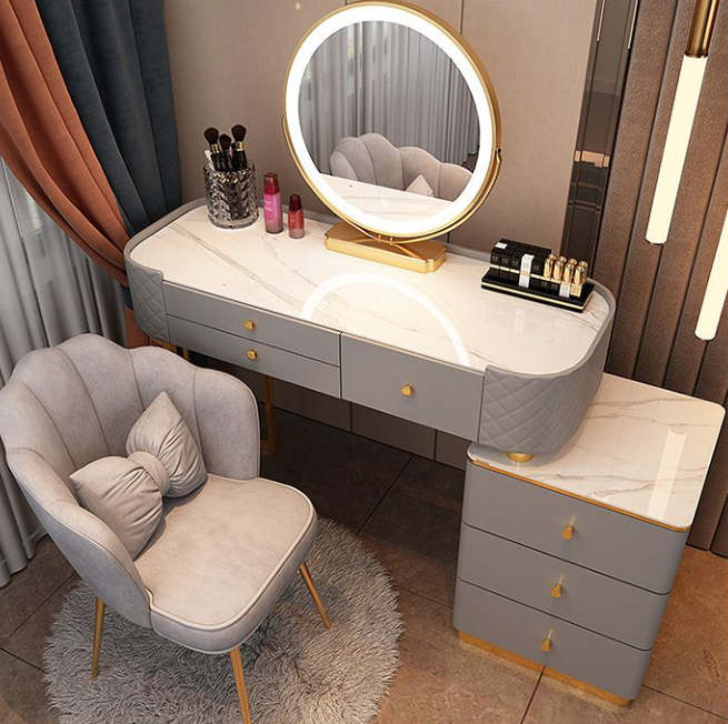 Туалетный столик ZN01