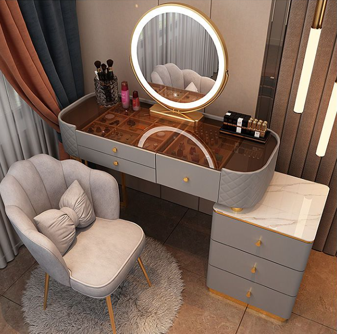 Туалетный столик ZN01