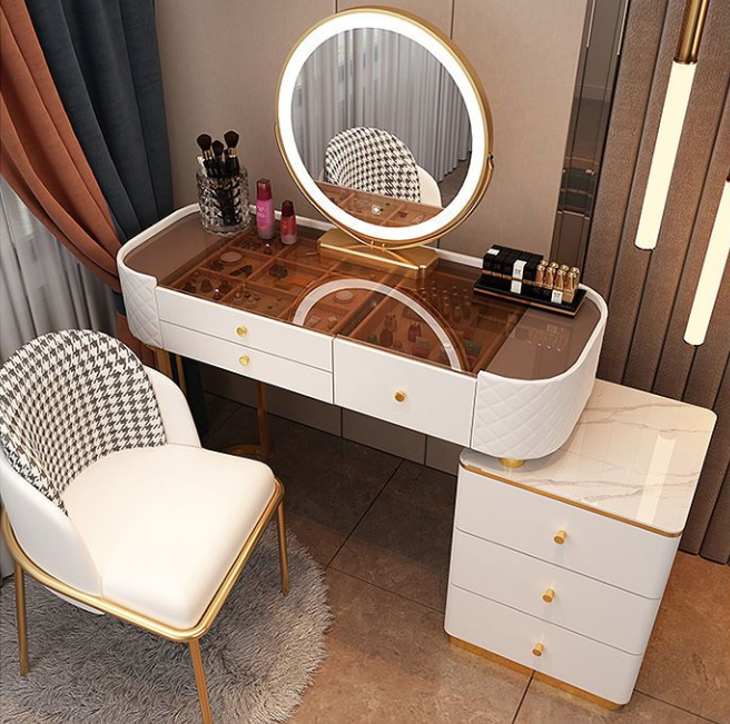 Туалетный столик ZN01