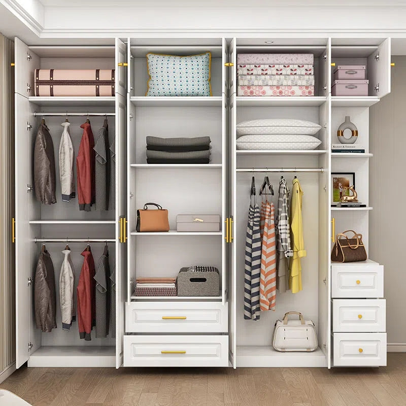 Wardrobe Closet MBT01