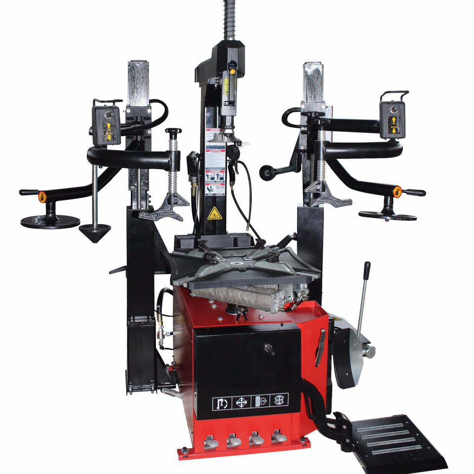 Automatic Car Tire Changer Machine