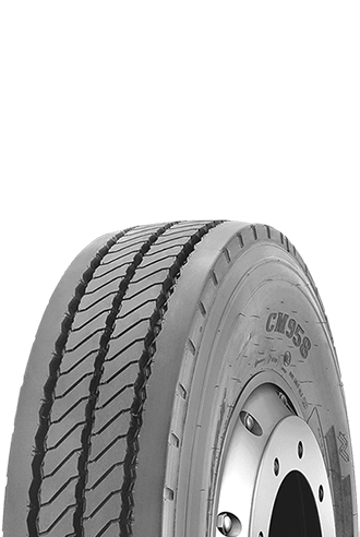 CM958 Tubeless