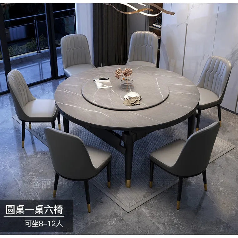 Dinning Table LB01