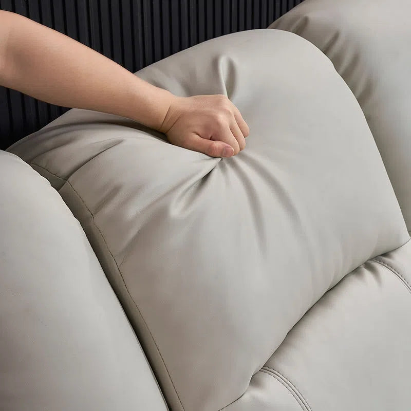 First-class Intelligent Capsule Sofa ZD01