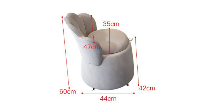 Туалетный столик ZN01