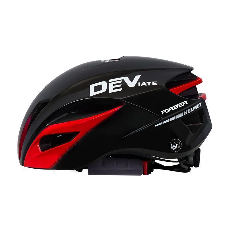Bicycle Helmet Integrated Riding Helmet Mountain Highway Vehicle Road Bike Helmet