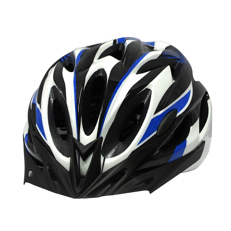 Factory Direct Cycling Bicycle Helmet Integrated Molding Bicycle Men and Women Sports Universal Helmet