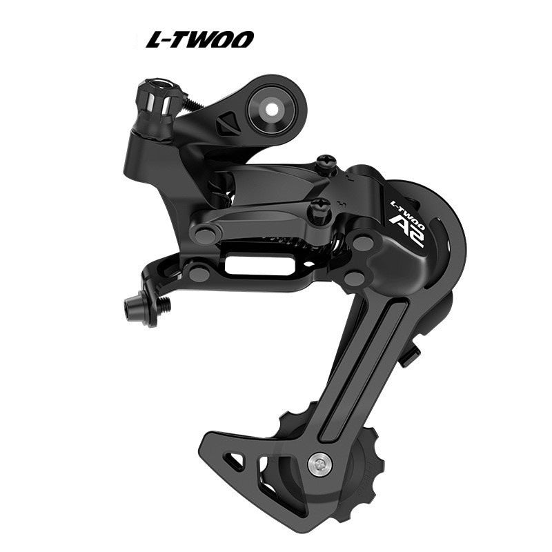 MTB 7-12 Speed Universal RD, 24 Speed Bike Rear Mech Replacement, Universal 11 Speed Derailleur Upgrade