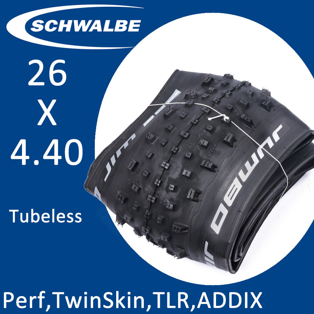SCHWALBE Mountain Bike Road Bike Tire 700C/26/27.5/ 29inch Bicycle Puncture-Resistant Vacuum