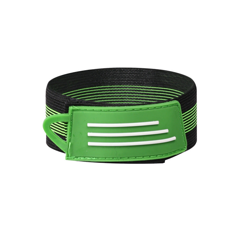 Mountain Bike Trousers Belt Pants Corner Tie Strap Riding Bind Leg Band Single Price
