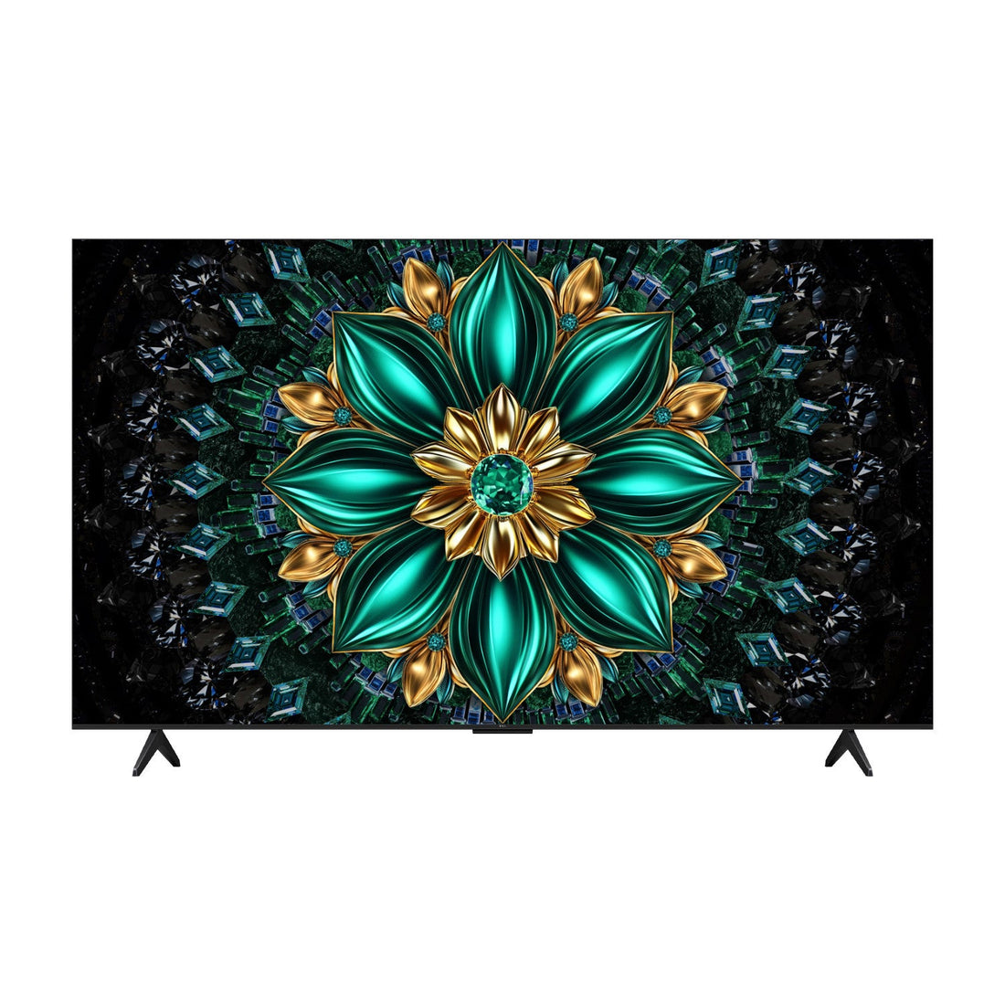 TCL TV 65-Inch QD-Mini Led Lock and Load Spray Gorgeous XDR 1100nits TV M9