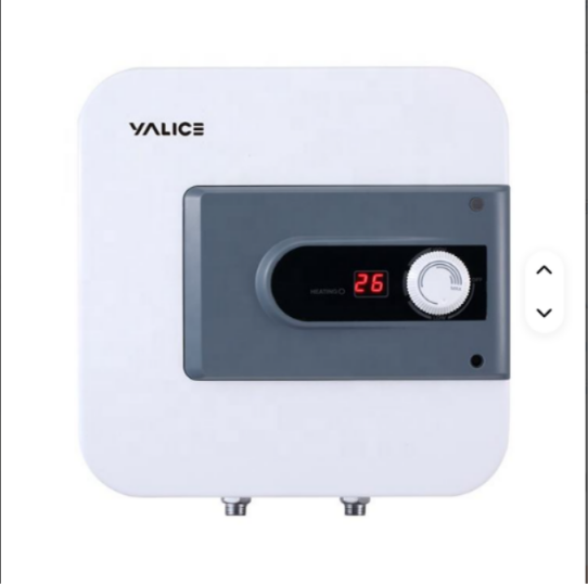 electric water heater