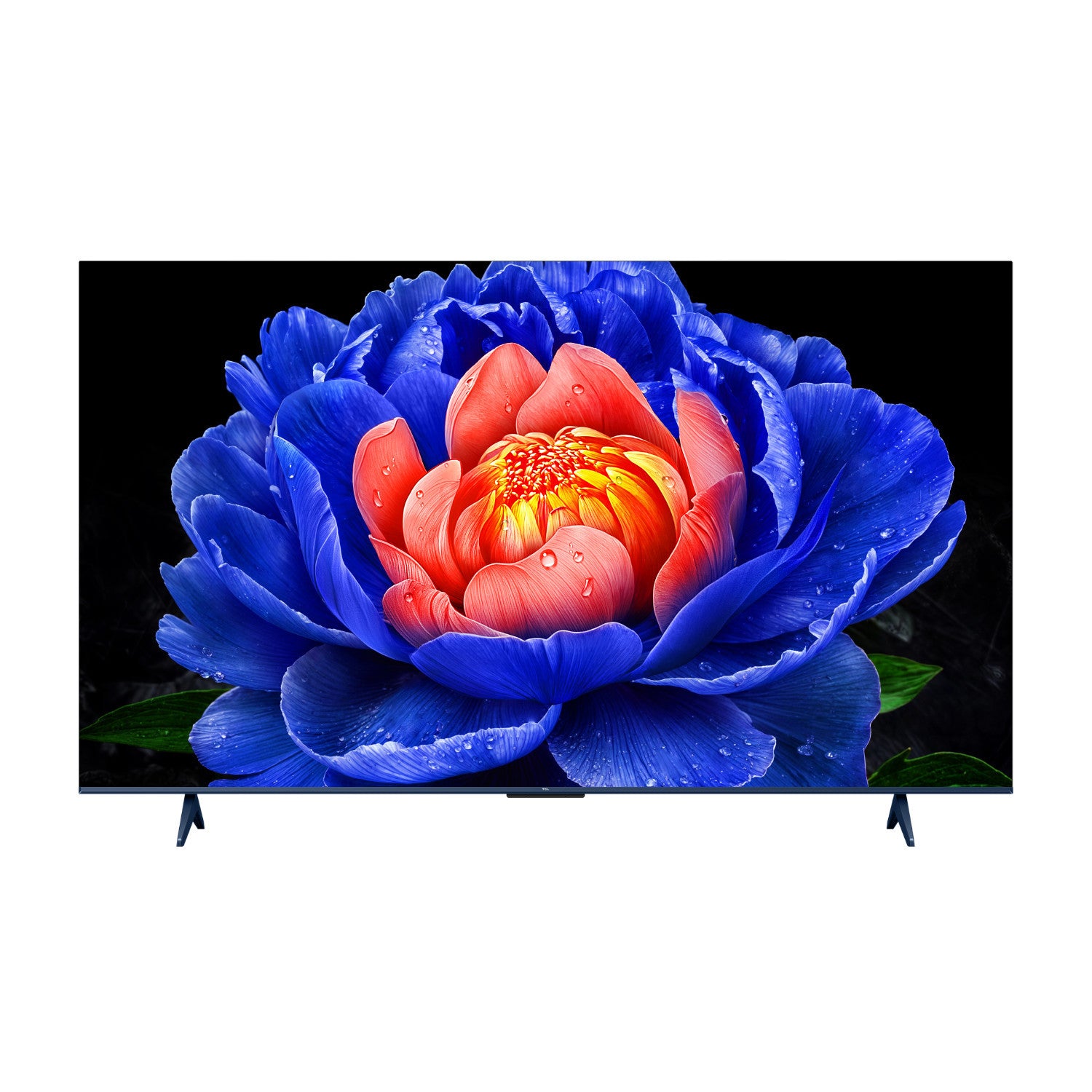 TCL TV 75V8L Pro 75inch 144Hz QLED Quantum Dot 3GB+64GB Large Memory TV