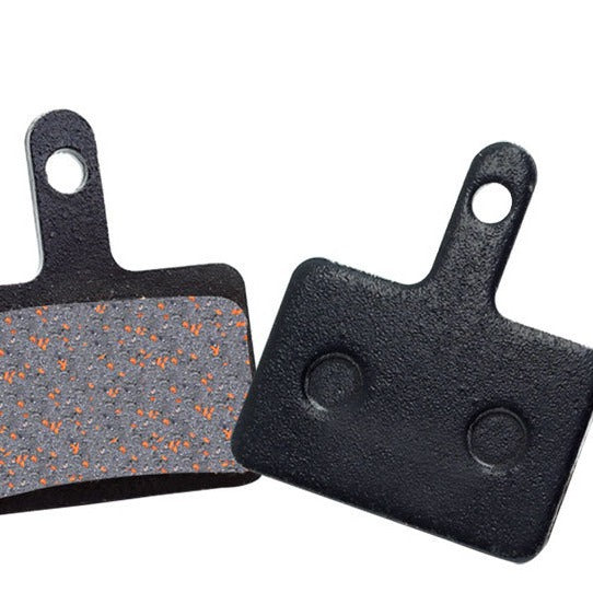 Mountain Bike Universal Semi-Metal Brake Linings Bb5 M355 M446 Oil Disc Disc Brake Block Brake Pad