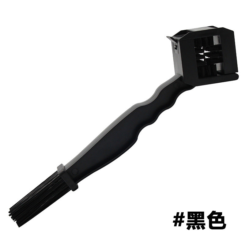 Road Bike Chain Cleaner Outdoor Cycling Maintenance Tools Mountain Bike Tire Washer Bicycle Accessories Cleaning Suit